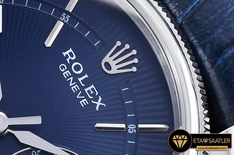 ROLCEL072C - Cellini Date 39mm SSLE Blue VFF Asia 3165 Mod 02.jpg modelleri ROLCEL072C - Cellini Date 39mm SSLE Blue VFF Asia 3165 Mod - 02.jpg